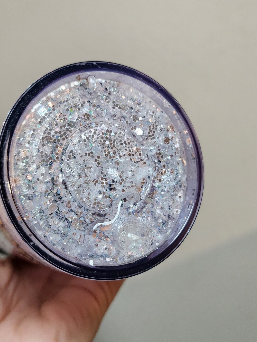 Starbucks Hello Kitty Rhinestone Tumbler - Red, Black, White Custom Made - Picture 7 of 9